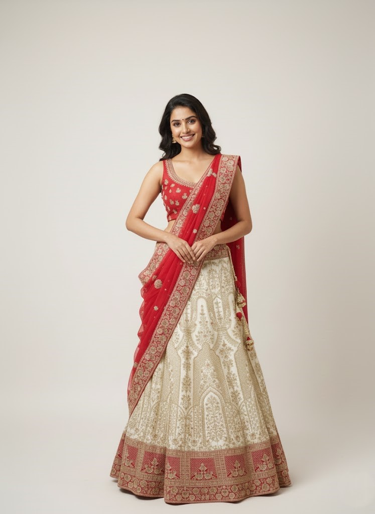 LEHENGA